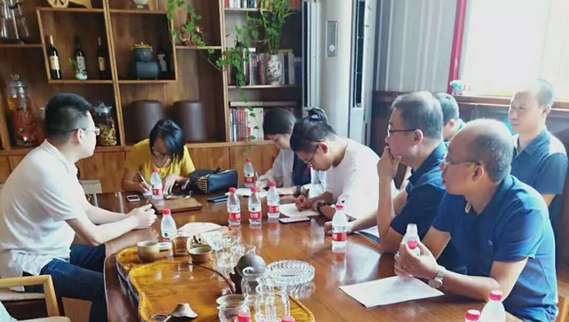 預計到2020年，北辰區(qū)將實現(xiàn)“環(huán)保管家”全覆蓋??！