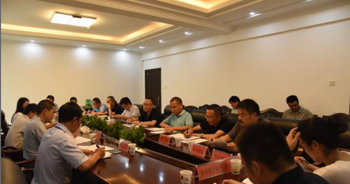 見面會(huì)現(xiàn)場(chǎng)